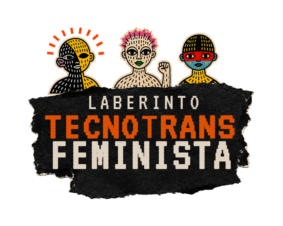 Laberinto Tecnotrans Feminista